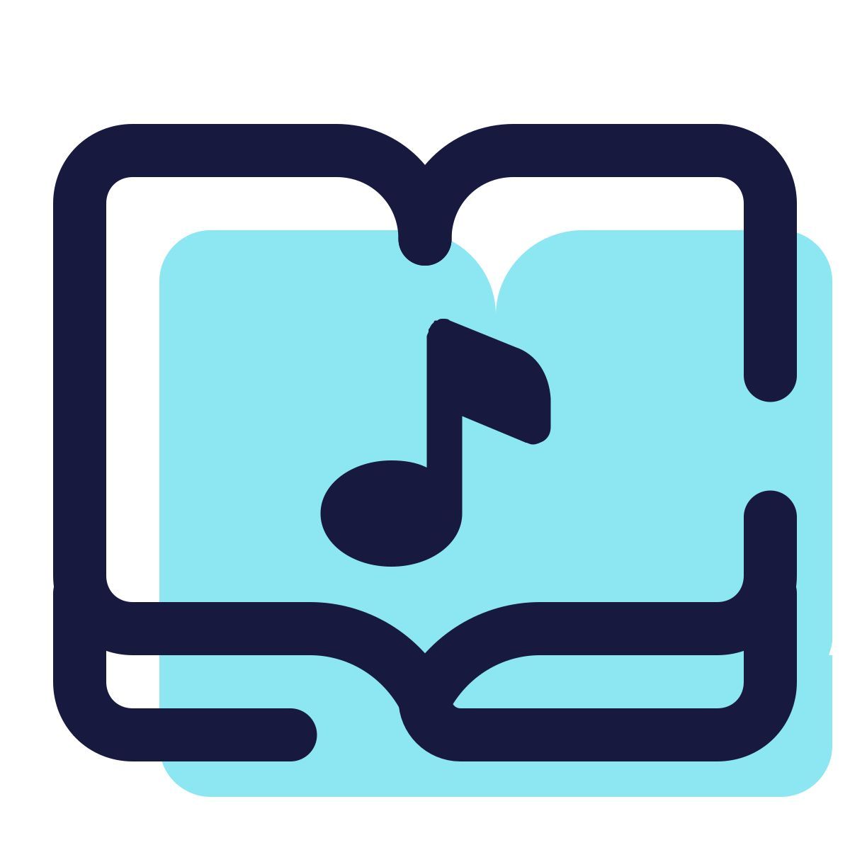 音浪林音符空间
